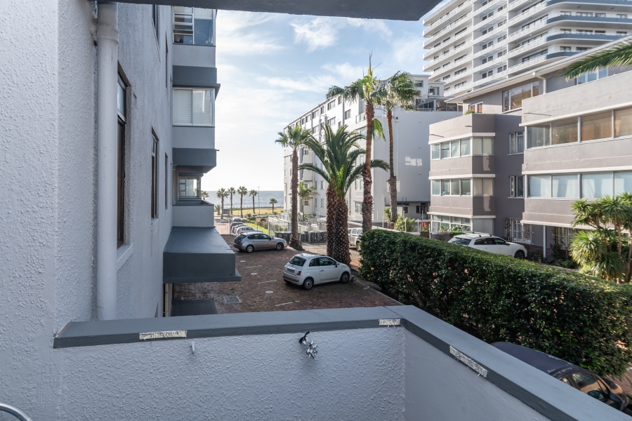 To Let 0 Bedroom Property for Rent in Three Anchor Bay Western Cape